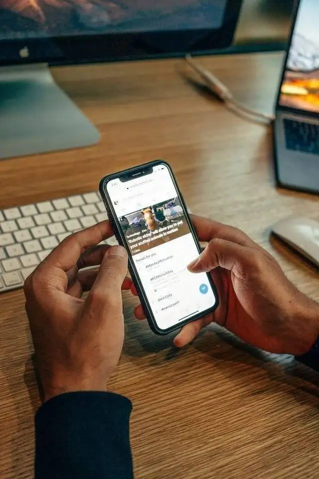 Move Business Online