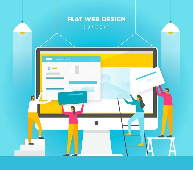 Website Designing Company in Pune | Website design and development company near me
