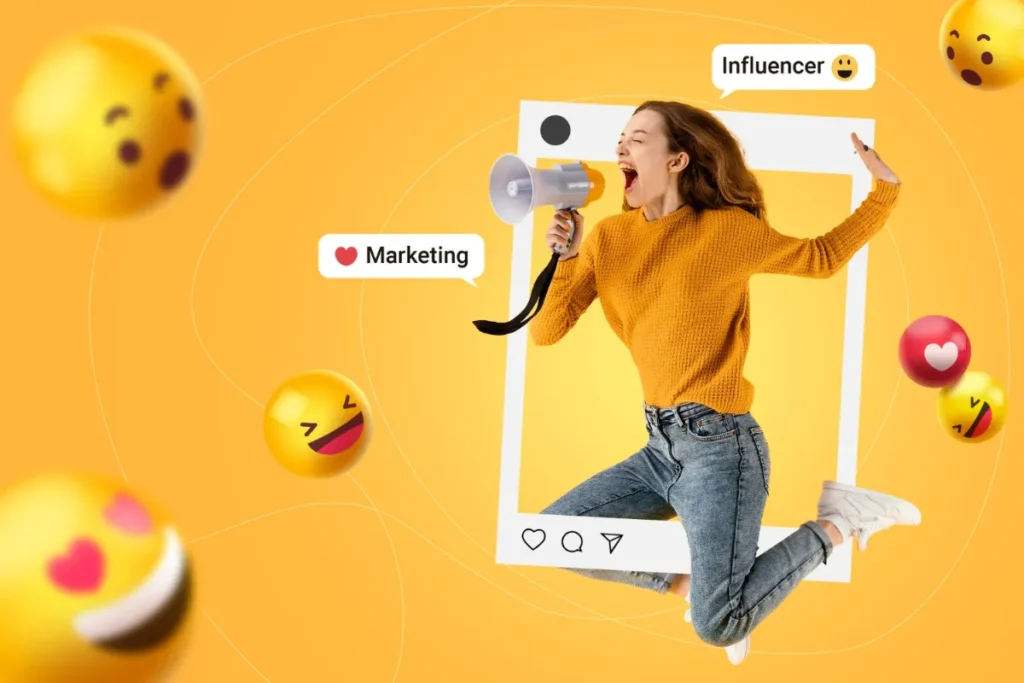 Micro-influencers Marketing | Website designing services in Pune.