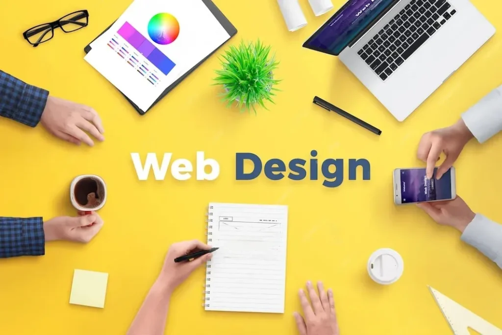 Web Designing Companies in Pune | ecommerce website development company in Pune.