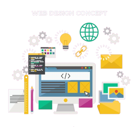 Web Designing Companies in Pune