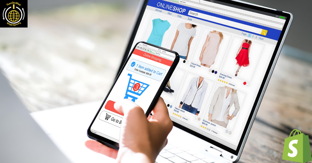 Shopify Website Developers