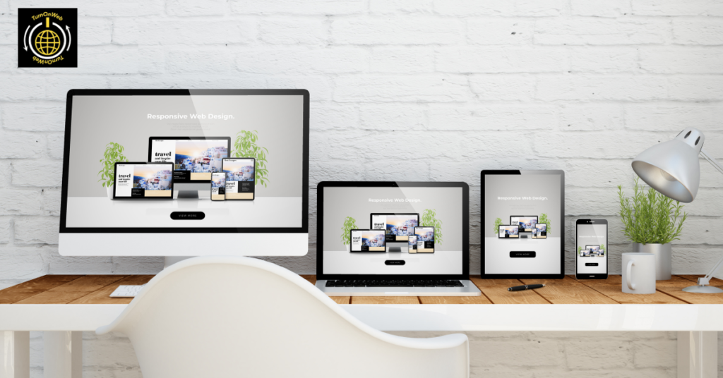 Web Designing Company in Pune