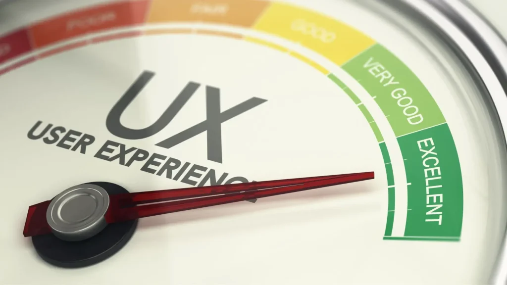 Improve User Experience (UX)