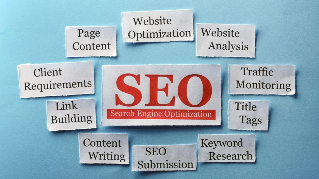 Your Pune Business Needs SEO Services