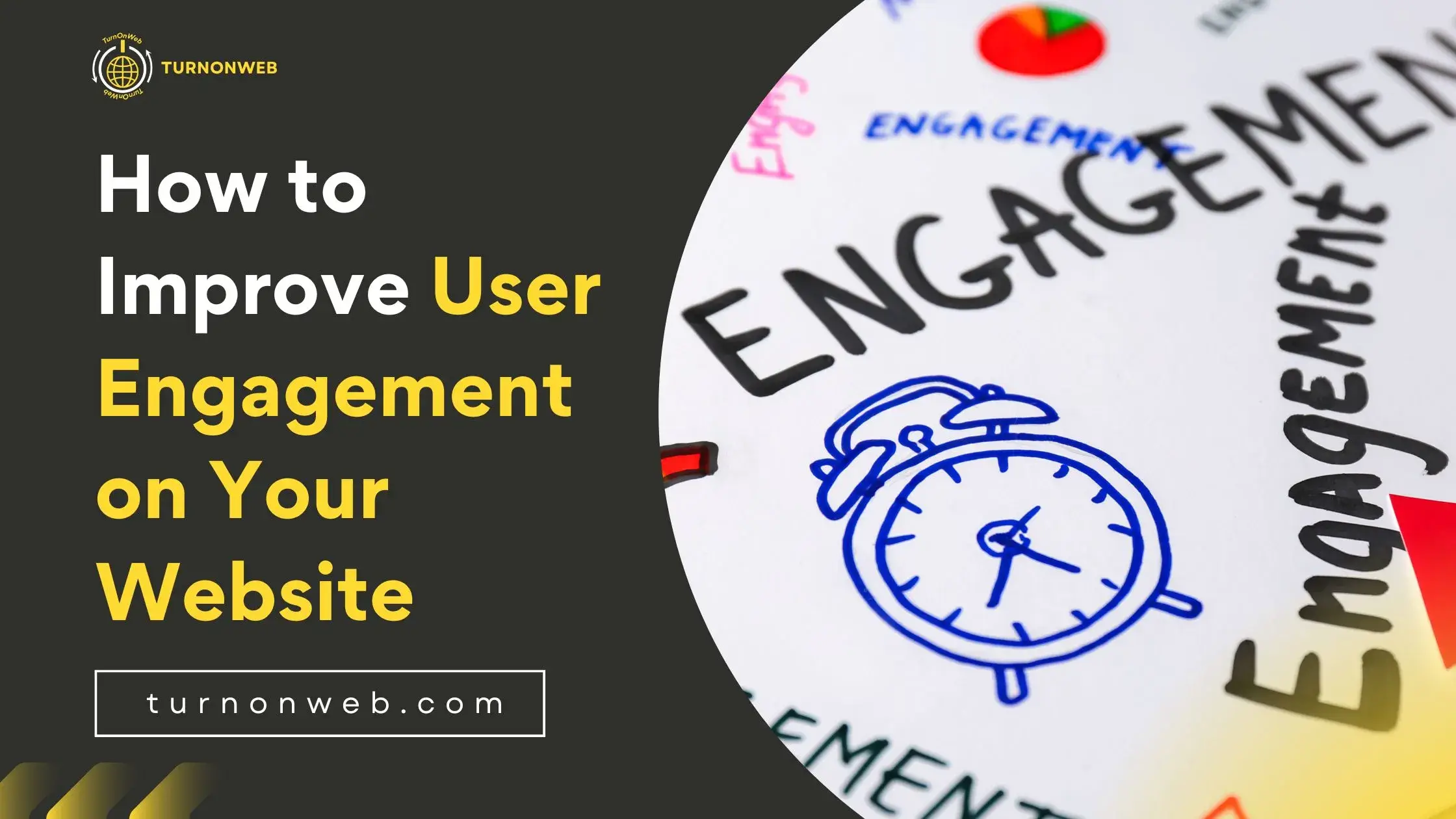 How to Improve User Engagement on Your Website