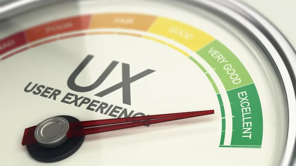 Personalize User Experience